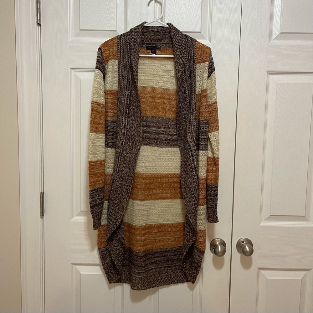 JW (JWStyle) cardigan